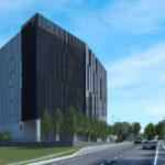 TM DataCentre – CyberPoint , Cyberjaya