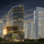 Etiqa Tower- KL