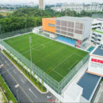 GEMS International School Metropark - Bukit Jalil