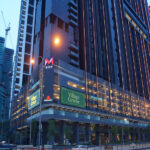 M-city - Jalan Ampang , KL