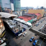 MRT KL Sentral