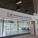 MRT Tun Razak Exchange