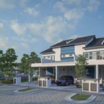 Phase 5 Residence -Dengkil