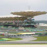 Sepang- F1 Circuit
