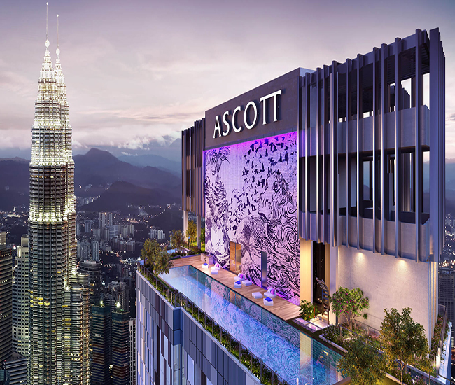 Star Residence - KL