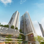 The Robertson Residence - KL