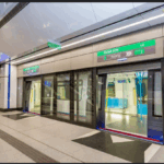 MRT Pasar Seni