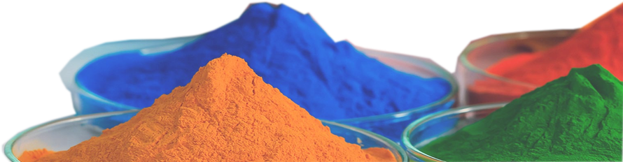 color bg